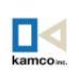 株式会社KAMCO